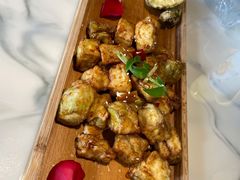 网红茄子-柳莺湖上·湖景餐厅·江南菜(西湖店)