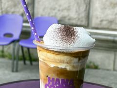 -HANA COFFEE(长寿路店)