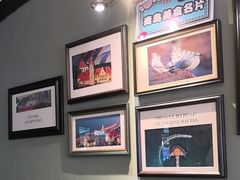 -前海沿·青岛菜(李沧万达店)