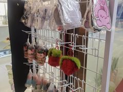 -船歌·鱼水饺青岛菜(国贸商城店)