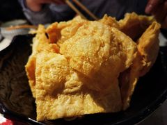 -牛村来人潮汕牛肉火锅(西单店)