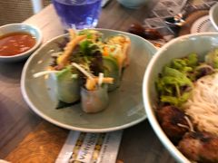 -CHINCHIN 青青·泰国料理(万象食家店)