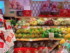 零售区-PAGODA百果园(湛江城市美林店)