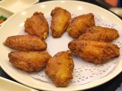 娘子鸡翅-吉友粥底火锅(方斜路店)