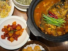 -乡里八闽·福州乡土菜(西园店)