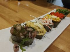 -宝寿司(红瓦寺店)