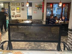 大堂-巷儿里餐厅·杭帮菜(信义坊店)