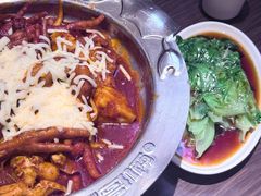-胖哥俩肉蟹煲(梅溪步步高店)