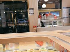 -争鲜回转寿司(浦东三钢里PLUS店)