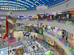 -万达广场(南昌红谷滩店)