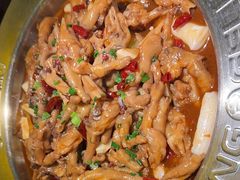 -胖哥俩肉蟹煲(苏州中心店)