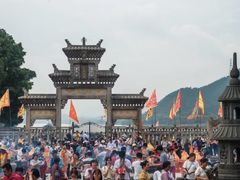 -悦城龙母祖庙