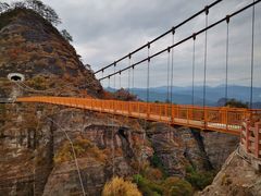 -冠豸山景区