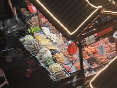 -鼓楼夜市