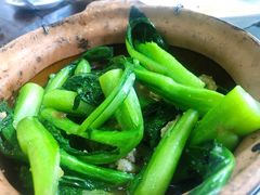 菜心-百丈园龙江啫神馆