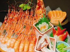 -花潮料理艺食馆(苏宁广场B区店)