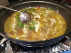 -鲜鲜·鲅鱼圈海鲜(于洪店)