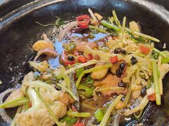 -竹溪一号·天域阁(骑马山店)