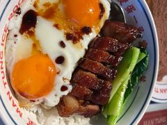 -文通冰室·港式茶餐厅(江汉路店)