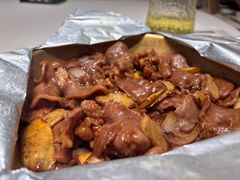 -大鸽饭(岗顶店)