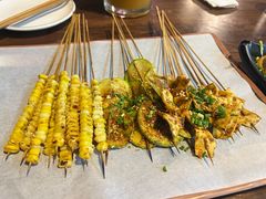 -林二哥宜烤官·宜宾小烧烤