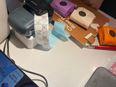 -HappyMiss花满楼·鲜花饼·鲜花茶·伴手礼(上海环球港店)