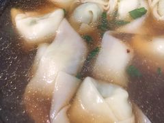 大馄饨-马头巷·食景园(苏州总店)