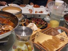 -郭林家常菜(狼垡店)