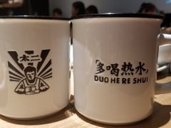 -新太二·鲜料川菜(东汇城店)
