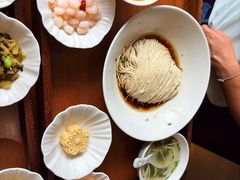 -同得兴 Since·1995 传统苏式面馆(十全街店)