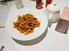 -海富门·带鱼·淮扬菜·粤菜(甘家口店)