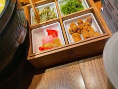 -九锅一堂酸菜鱼(新南凯德直营店)