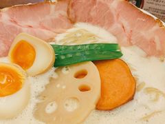 -真打拉面·日式拉面新流派(体育西横街店)