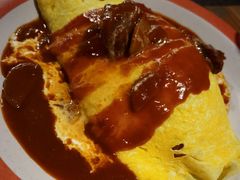 咖喱牛肉奶酪饭-BISTROFIORE美伊娜(伊犁南路店)