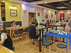 -回味鸭血粉丝汤(新城市广场店)