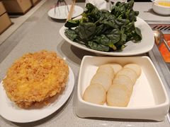 -海底捞火锅(飞马水城店)