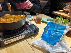 -牛腩之旅·牛腩牛杂煲(光启城美食城店)