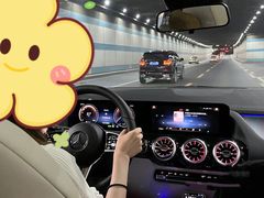 -奔驰上海利星(七宝店)