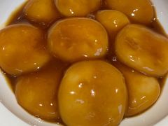 糖油粑粑-湘拾(壹方北馆店)