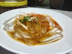 -鸭王烤鸭店(三里河店)