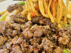 -清真磨沟沿老字号牛肉面(总店)