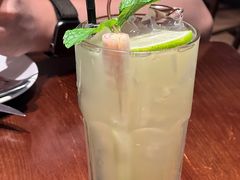 -Bistro 63 创意融合料理(广粤天地店)
