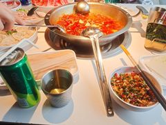 -小龙坎火锅(IFS HOT店)