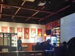 -牛焱·烧肉酒肆(五大道店)
