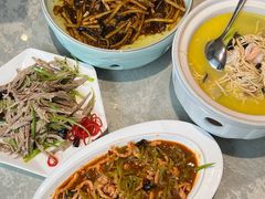 -南方酒店·淮扬菜(回民街店)