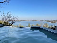 -天目湖涵田半山温泉