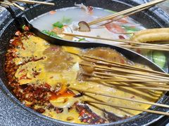 -成都屋头串串香(八府庄店)