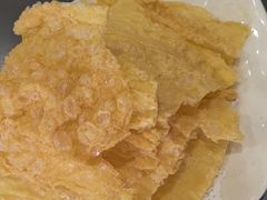 -芦月轩羊蝎子(北蜂窝店)