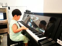 -Mr.先声音乐(东海店)