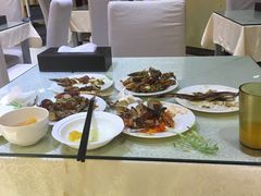 -钓鱼岛洗浴休闲会馆(卫星路店)